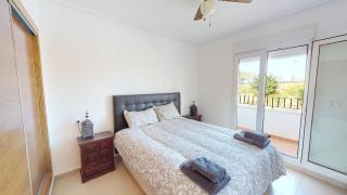 Casa Atlantico A-A Murcia Holiday Rentals Property - Sucina - 1