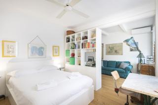 Easylife - Comodo studio con terrazza zona Navigli - Milan - 0