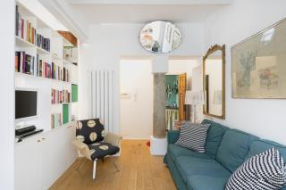 Easylife - Comodo studio con terrazza zona Navigli - Milan - 8