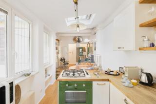 Easylife - Comodo studio con terrazza zona Navigli - Milan - 7