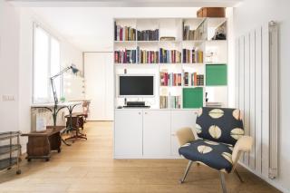 Easylife - Comodo studio con terrazza zona Navigli - Milan - 6