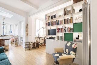 Easylife - Comodo studio con terrazza zona Navigli - Milan - 5