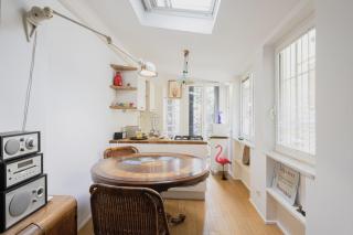 Easylife - Comodo studio con terrazza zona Navigli - Milan - 3