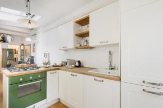 Easylife - Comodo studio con terrazza zona Navigli - Milan - 2