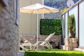 Sokaki Villas, rustic ambience - 9