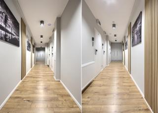 Studio Bueno 5.2 - ACCO RENT - Danzig - 5