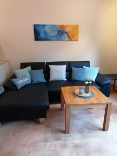 Ferienwohnung Katharina - 0