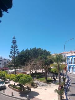 Piso plaza Cantarero - Nerja - 7