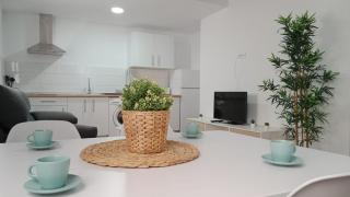 Apartamento La Saeta - Jerez de la Frontera - 9
