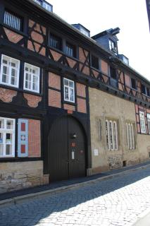 Ferienwohnung im Alten Peter - Goslar - 9