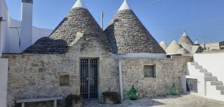 Trullo Genista - 0