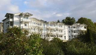 Haus Nordstrand Ferienwohnung 45100 - Göhren - 0