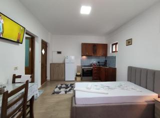 Dona's Studio Apartment - Gjirokastër - 2