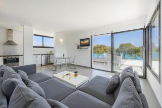 Apartamento Oratge 3 - El Port - 6