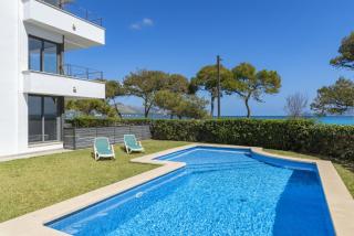 Apartamento Oratge 3 - El Port - 8
