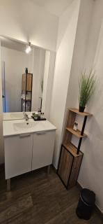 T3 Le Myrte vue Mer & Montagne idéalement situé - 1