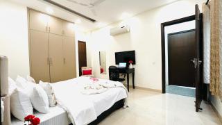 Olive Service Apartments - DLF Cyber City - Gurgaon - 9