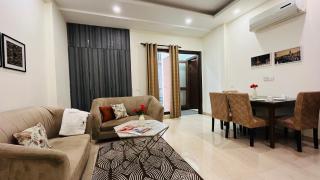 Olive Service Apartments - DLF Cyber City - Gurgaon - 7
