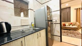 Olive Service Apartments - DLF Cyber City - Gurgaon - 5