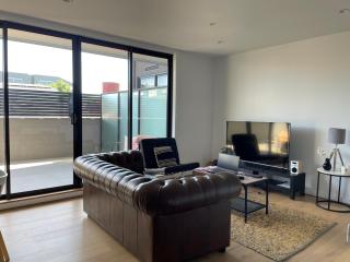 Queensview168 Apartments Moonee Ponds - 5