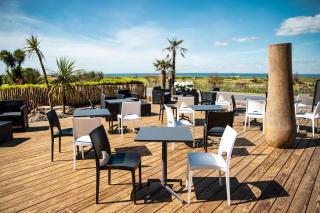 Hotel Castel Moor - Le Croisic - 5