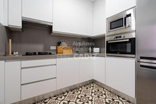 Apartamento San Agustín Feel Cádiz - Cadice - 9