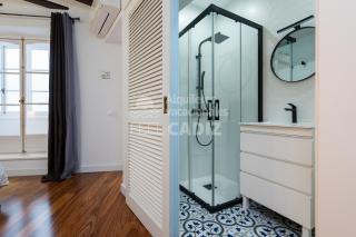 Apartamento San Agustín Feel Cádiz - Cadice - 6