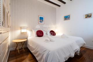 Apartamento San Agustín Feel Cádiz - Cadice - 4