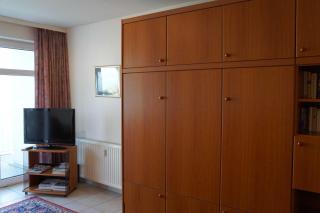 Anbau Waldhotel - Fewo 8 - 4546 - Göhren - 1