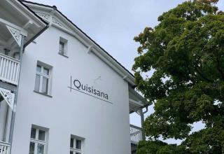 Haus Quisisana 11 - Fewo 450 - Göhren - 7