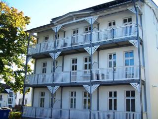 Haus Quisisana 11 - Fewo 450 - Göhren - 0