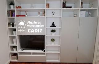 Apartamento Calderón, Feel Cádiz - Cádiz - 2