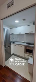 Apartamento Calderón, Feel Cádiz - Cadice - 6