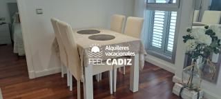 Apartamento Calderón, Feel Cádiz - Cadice - 4