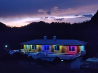 Himrab Chopta Resort - 2