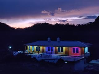 Himrab Chopta Resort - 1