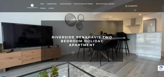 Riverside Benahavis Two Bedroom Holiday Apartment - Benahavís - 8