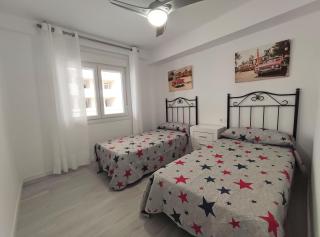 Apartamentos Playa Norte Peñiscola 3000 - 1