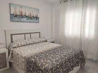 Apartamentos Playa Norte Peñiscola 3000 - Peñíscola - 2