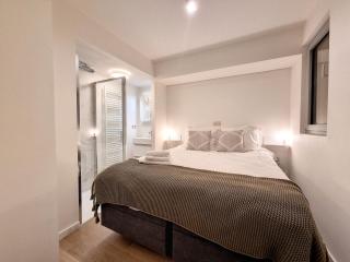 Luxe app Knokke-Heist met strand cabine - Knokke-Heist - 2