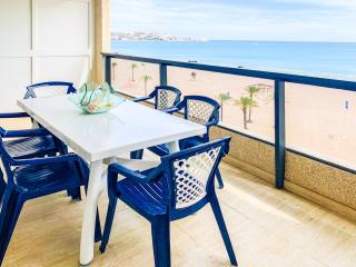 ESPACIO 8 - Primera Línea de Playa - Cullera - 0