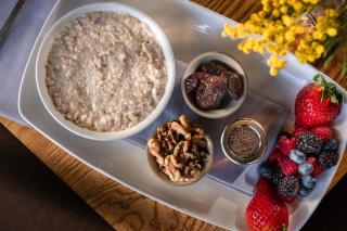 The Cricketers Clavering - 4