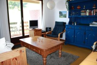 Appartement voor wandel of ski vakantie in Torgon Portes du Soleil - 5