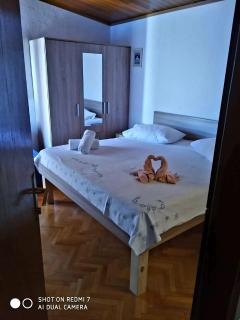 Villa Nikola - Rina - Brela - 8