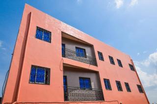 Appartements Neuf de Haut Standing DM & NG à Bafoussam - 6