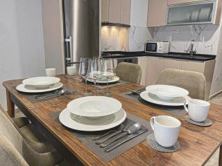 Roes Apartments - Tirana - 6