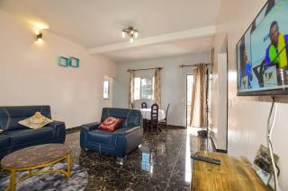 Appartements Neuf de Haut Standing DM & NG à Bafoussam - 8