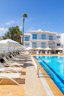 Mia Hotel Apartment - Ayia Napa - 9