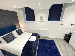 Regent Docks-Free Parking - 3