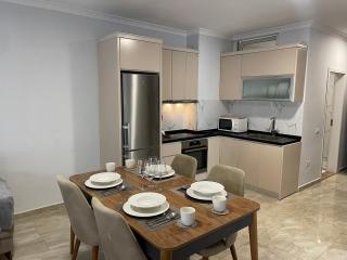 Roes Apartments - Tirana - 7